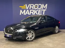 JAGUAR XF 2.0 180ch R-Sport - 2019 - CarPlay
