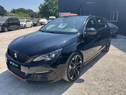 Peugeot 308 (2) Puretech 263 GTi By Sport