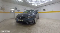 SEAT Leon 1.0 EcoTSI Style S/S