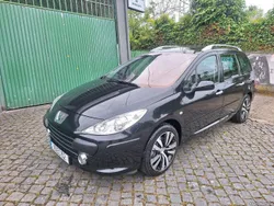 Peugeot 307 1.6 HDI