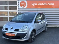 Renault Grand Modus 1.5 dCi 70ch Authentique