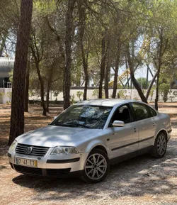 VW Passat B6 1.9TDI 130cv