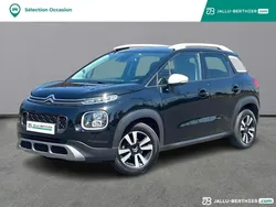 Citroen C3 Aircross BlueHDi 100ch S&S Shine E6.d-TEMP
