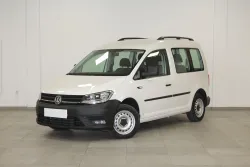 VOLKSWAGEN Caddy 2.0TDI Kombi 55kW