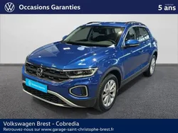 Volkswagen T-Roc 1.0 TSI 110ch Life