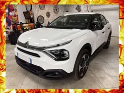 Citroën C4 1.5L HDI 110cv FEEL Business Pack 5 PLACES *état neuf*CarPlay* petit prix