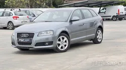Audi A3 de 2009