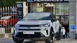 Renault Captur 1.0 TCe Exclusive de 2024