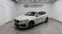BMW Série 1 F40 116i 109 ch DKG7 LOUNGE + 5500 d'options
