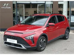Hyundai Bayon 1.0 T-GDI 100 DCT-7 HYBRID 48V Intuitive