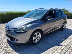 Renault Clio 0.9 TCE Limited