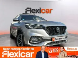 MG HS 1.5 T-GDI Luxury