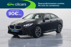 BMW 220 220iA Gran Coupé