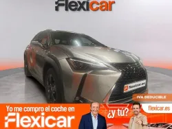 Lexus UX 250h 2.0 Business