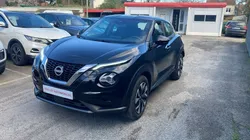 NISSAN JUKE II 1.0 DIG-T 114 ACENTA BV6 - 1ère MAIN - Véhicule Français