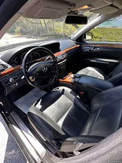 Mercedes-Benz S 350 350 4 Matic