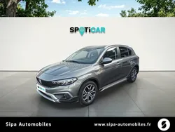 Fiat Tipo II Cross 5 Portes 1.5 Firefly Turbo 130 ch S&S DCT7 Hybrid Plus 5p