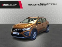 Dacia Sandero TCe 90 Stepway Confort