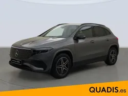 MERCEDES EQA 300 4matic