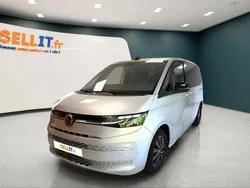 Volkswagen MULTIVAN 2.0 TDI 150 LIFE COURT DSG7 EASY OPEN / CLIM 3 ZONES / PACK HIVER