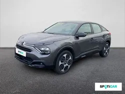 Citroën C4 (3) PureTech 130 BVM6 Feel