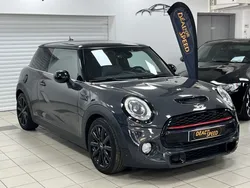 Mini MINI COOPER S 192CH JOHN COOPER WORKS BVA