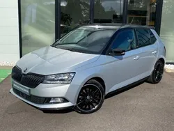 Skoda Fabia 1.0 TSI 95ch Monte Carlo Euro6d-T