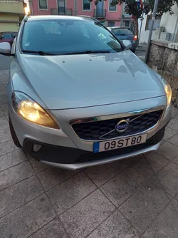 Volvo V40 2.0 D - Ocean Race