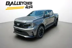 Ford Ranger 3.0 V6 240 MS-RT PLUS 4PL