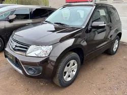 SUZUKI GRAND VITARA 3p 1.6 VVT 4x4