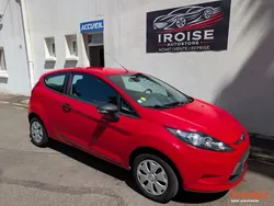 Ford Fiesta 1.4 TDCI 70 AMBIENTE