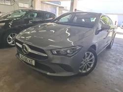 Mercedes-Benz CLA 250 e Shooting Brake Style Plus