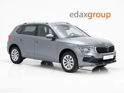 Skoda Kamiq 1.0 TSI DSG