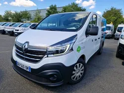 En arrivage / RENAULT TRAFIC GRAND CONFORT L1H1 1200 2,0 dCi 145 EDC 145CH BVA