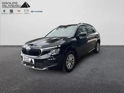 Skoda Kamiq 1.0 TSI Evo 2 95 ch BVM5 Selection