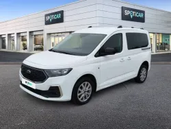FORD Tourneo Connect 2.0 Ecoblue SWB L1 Titanium 122