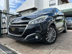 Peugeot 208 1.6 BlueHDi Style