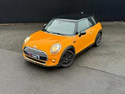 MINI COOPER Chili - 1.5i 136 ch CHAUFFANTS/RADAR