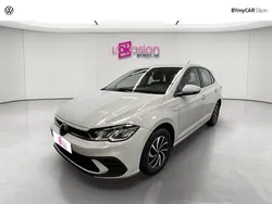 VOLKSWAGEN Polo 1.0 TSI 95 S&S BVM5 Life Plus