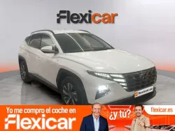 HYUNDAI Tucson 1.6 CRDI 48V Maxx 4x2 DT