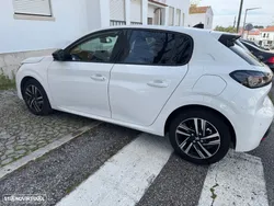 Peugeot 208 1.2 PureTech Allure Pack