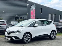Renault scenic iv dci 120ch life 2019