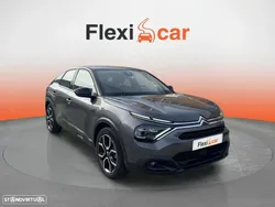 Citroën e-C4 50 kWh Feel Pack