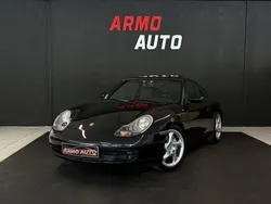 PORSCHE 911 996 Carrera 4 3.4 300 ch Boite manuelle - 2eme Main - Carnet d\\'entretien