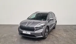 Skoda enyaq 60