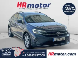 VOLKSWAGEN Taigo 1.0 TSI Life DSG 81kW