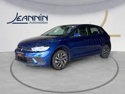 VOLKSWAGEN Polo 1.0 TSI 95 S&S DSG7 Life Plus