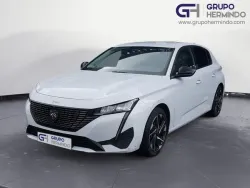 PEUGEOT 308 1.5 BlueHDi S&S Allure EAT8 130