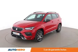 Seat Ateca 1.5 TSI ACT FR DSG7 150 ch