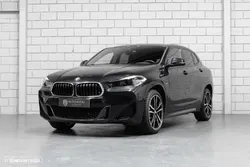 BMW X2 25 e xDrive X Pack M